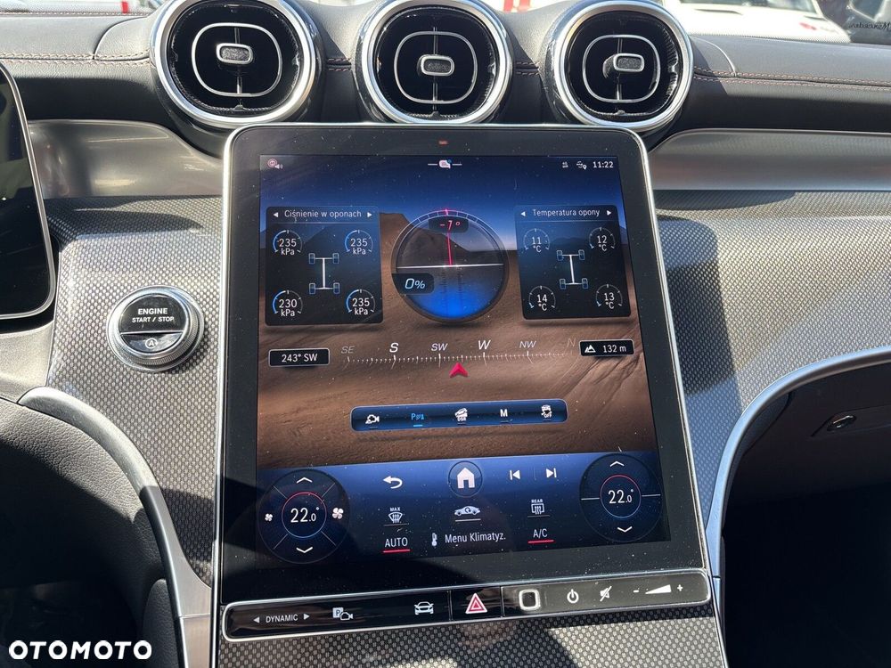 Mercedes-Benz GLC - 27