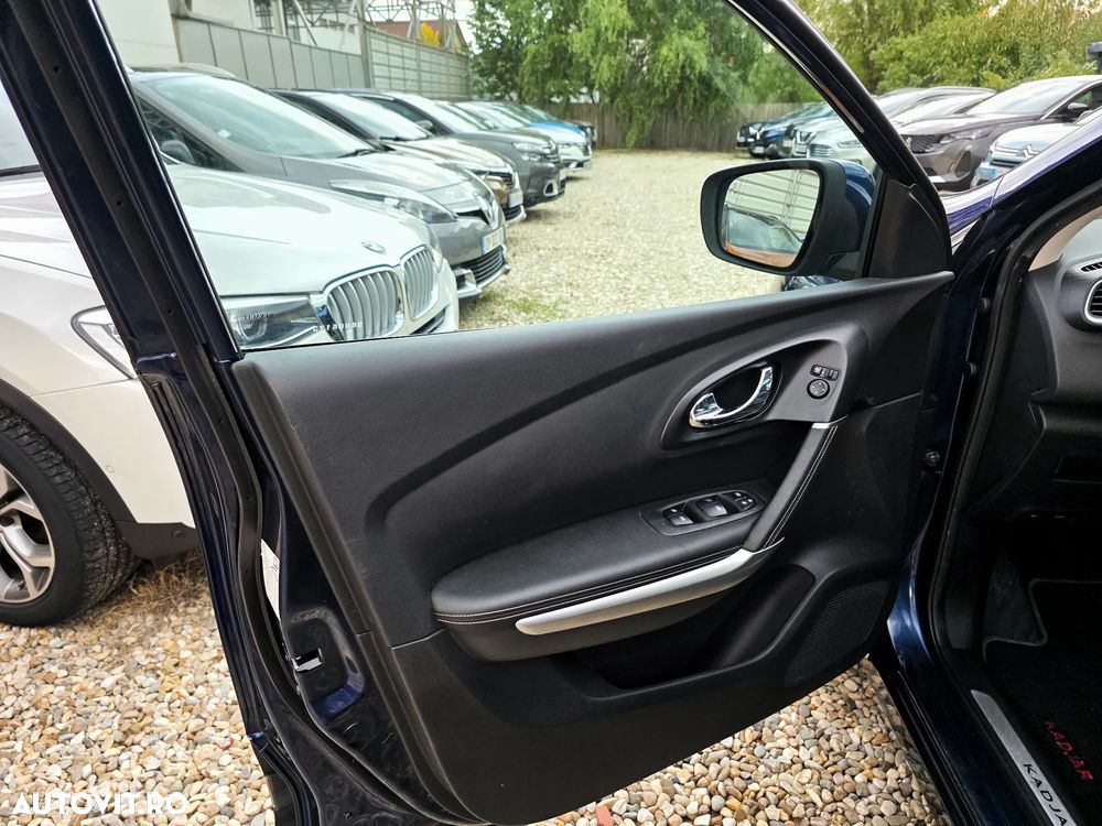Renault Kadjar Energy dCi 110 EDC Bose Edition - 20
