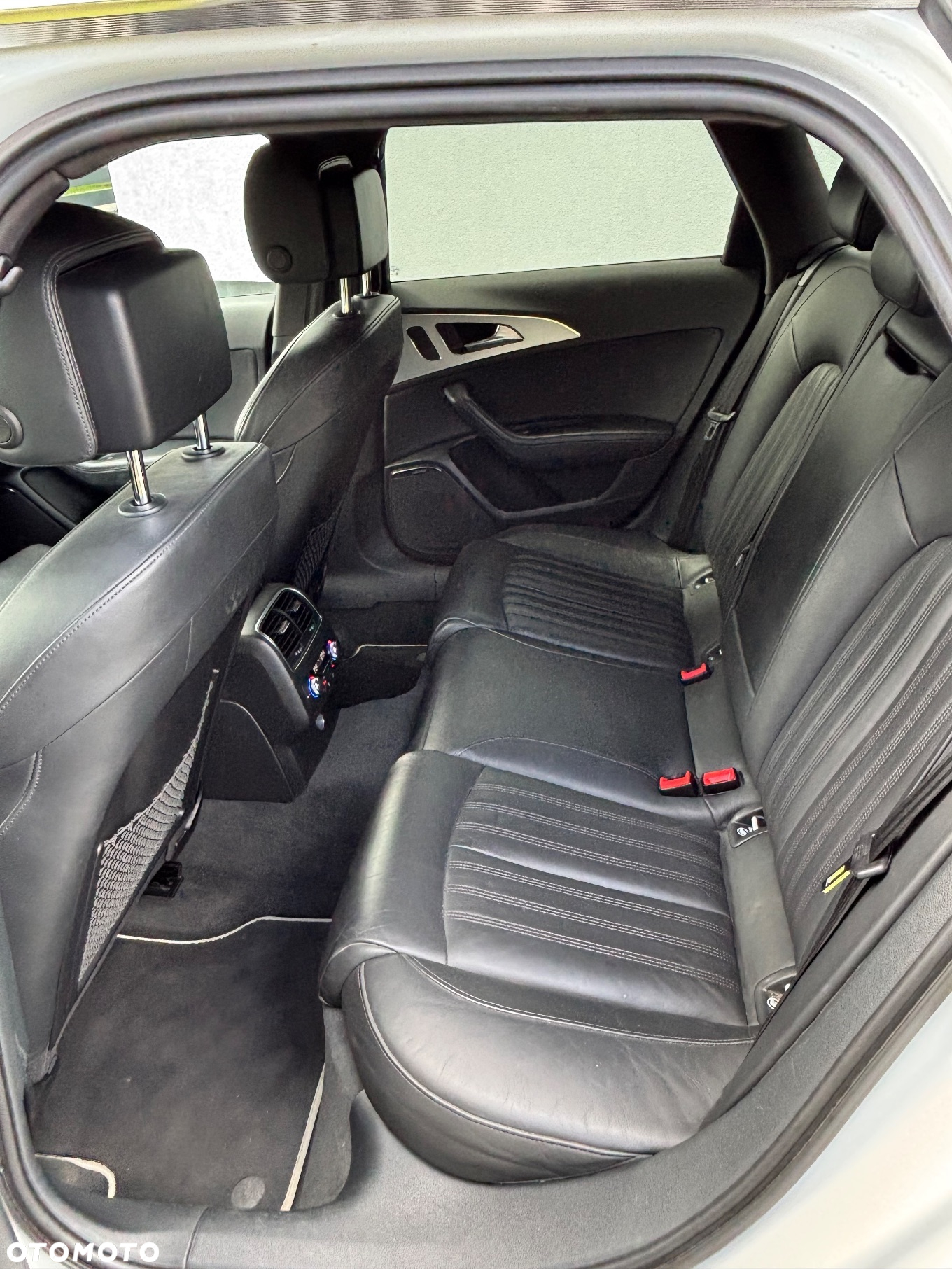 Audi A6 Avant 3.0 TFSI quattro S tronic sport selection - 38