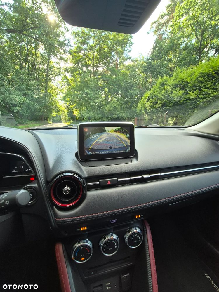 Mazda CX-3 2.0 Skypassion - 17