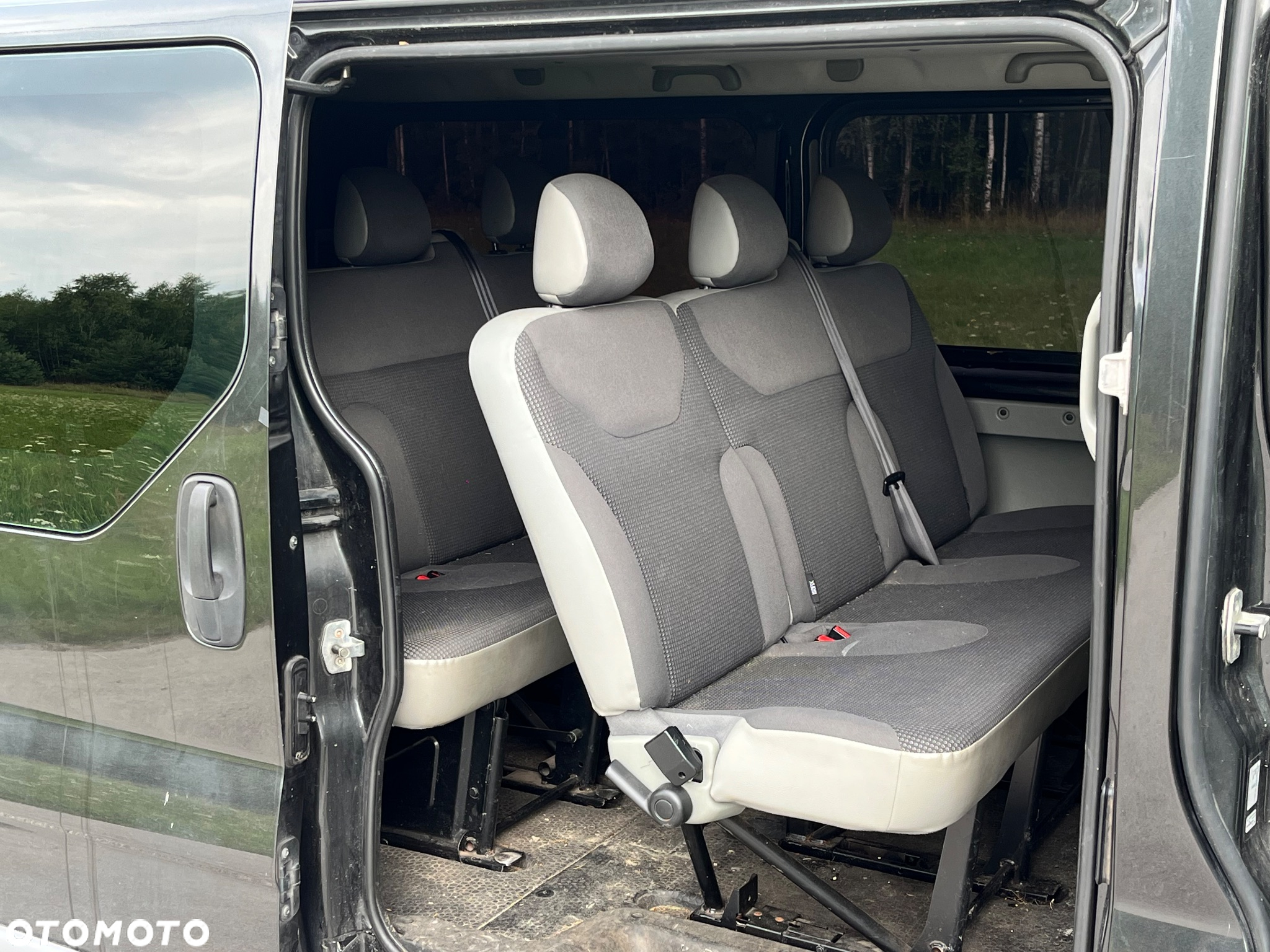 Opel Vivaro Life Cosmo L2H1 - 12