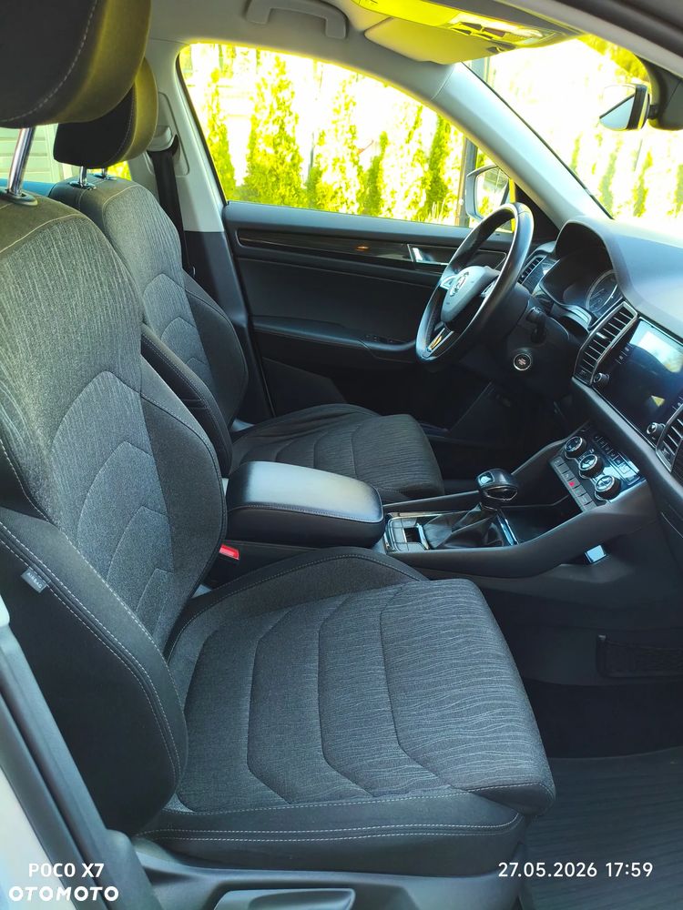Skoda Kodiaq 2.0 TDI 4x2 Style DSG - 10