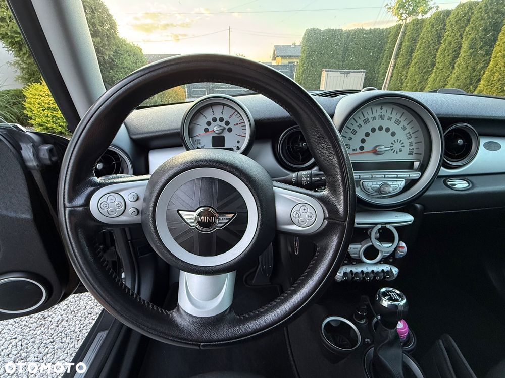 MINI Clubman - 7