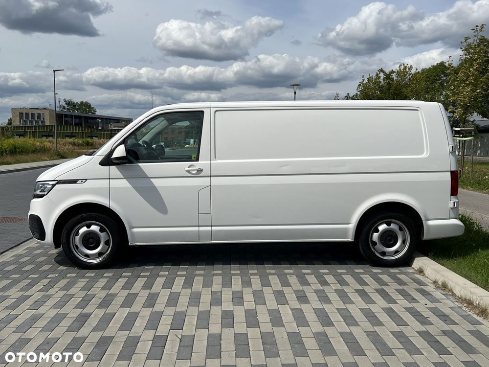 Volkswagen TRANSPORTER T6,1 - 8