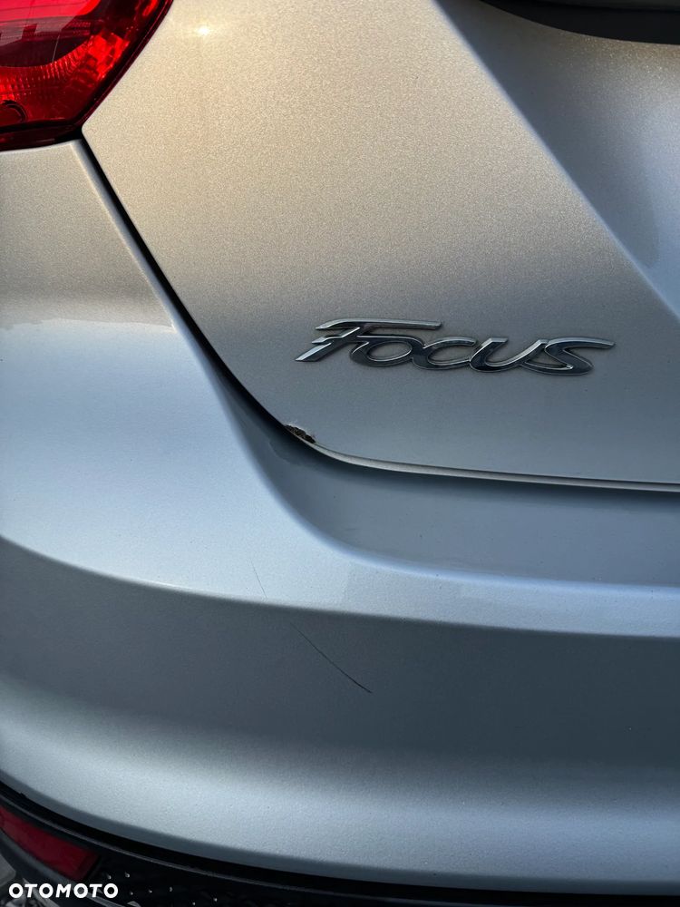 Ford Focus 1.6 TDCi Trend Sport - 10