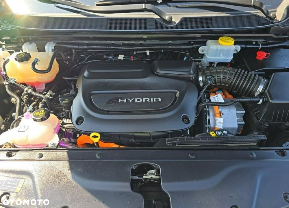 Chrysler Pacifica - 13