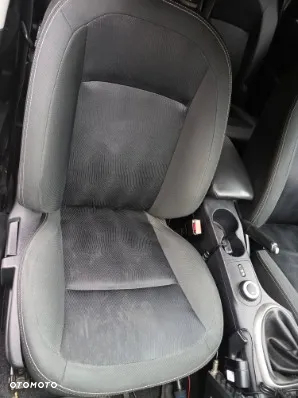 Nissan Qashqai+2 - 13