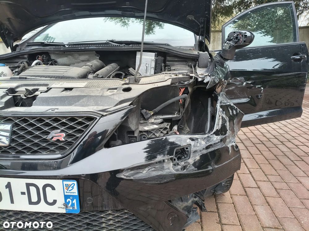 Seat Ibiza 1.2 TSI FR - 4