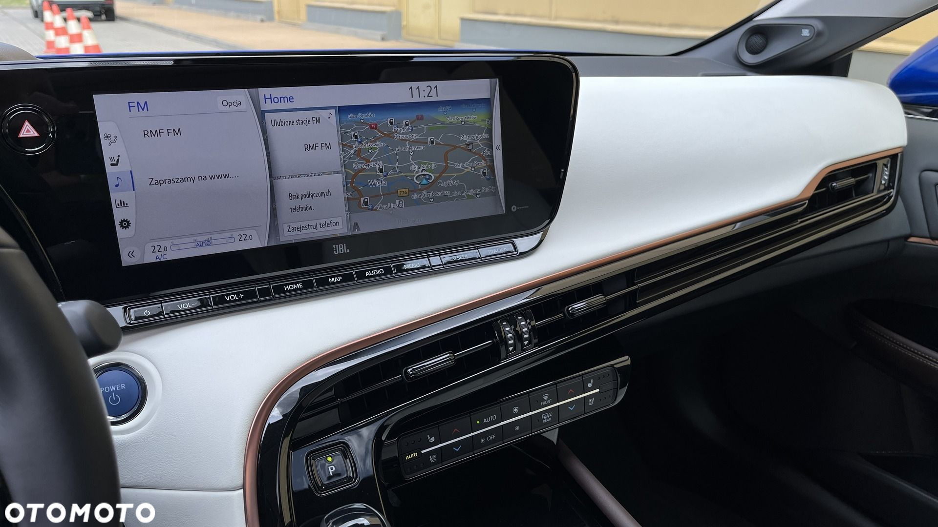 Toyota Mirai - 18