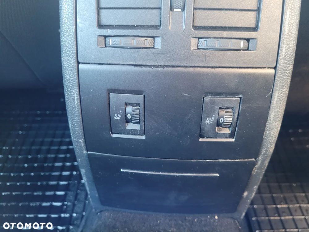 Skoda Octavia 1.6 Combi Advance - 9