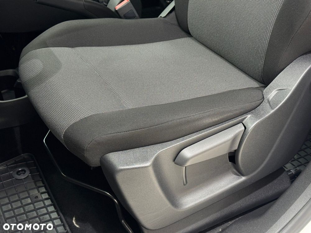 Opel Combo Cargo XL 1.5 CDTI 2,3t (bryg.) - 11