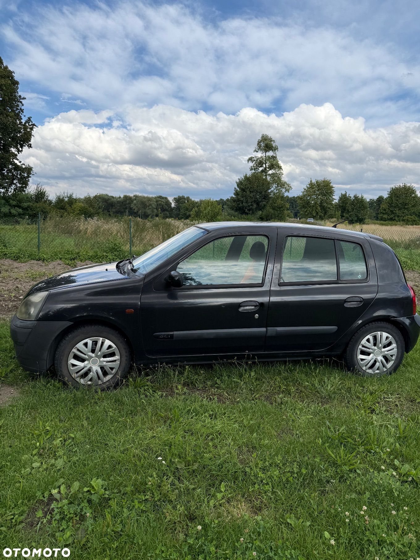 Renault Clio 1.5 dCi Alize - 1