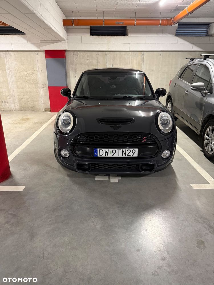 MINI Cooper S Standard - 18