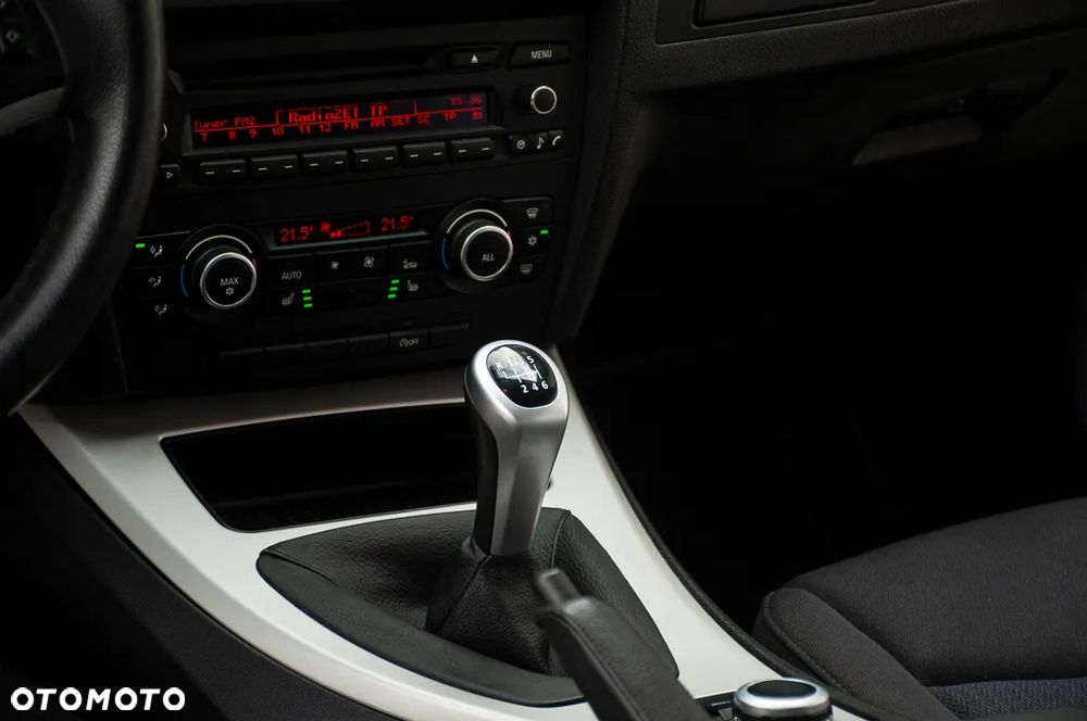 BMW Seria 3 318i - 20