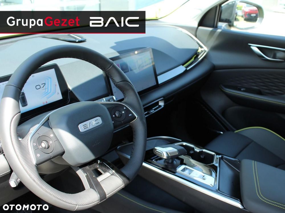 BAIC 5 - 6