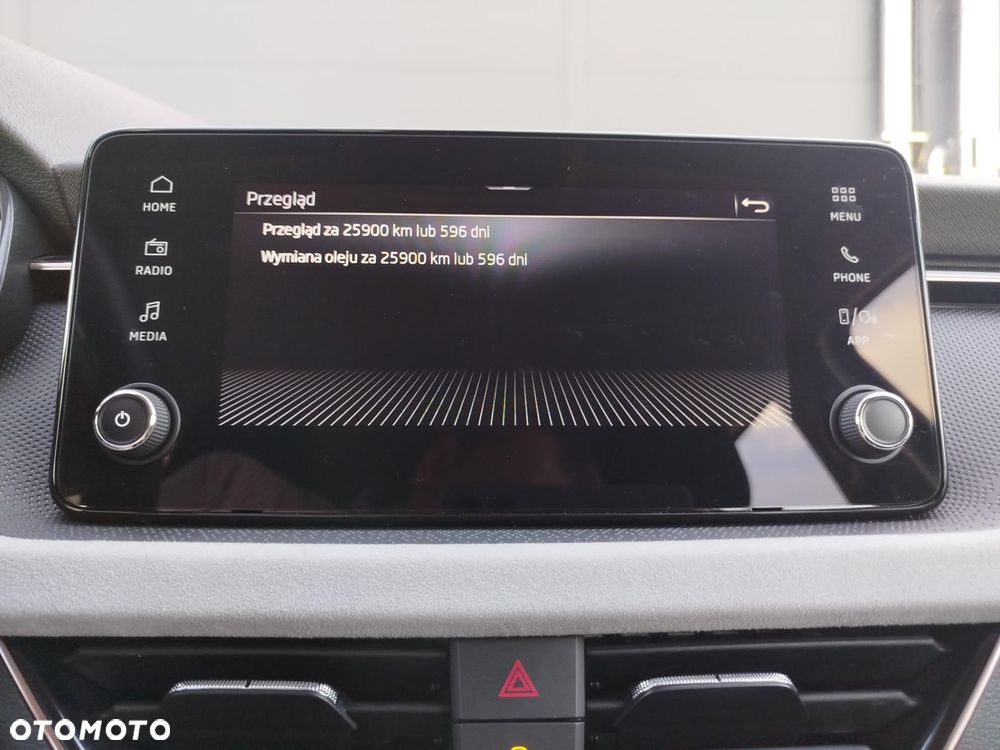 Skoda Scala 1.0 TSI Selection DSG - 19