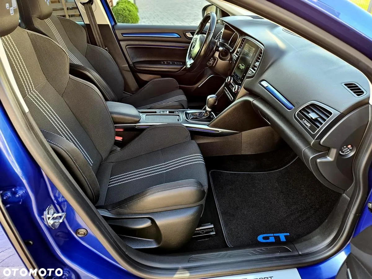Renault Megane 1.6 TCe GT EDC - 26