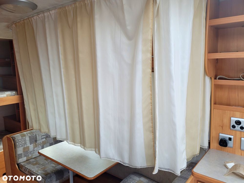 Adria Adora 532 - 13