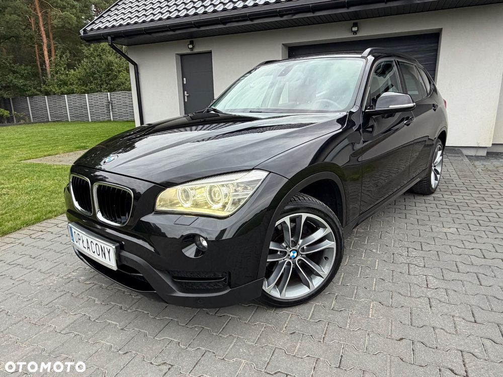 BMW X1 - 27
