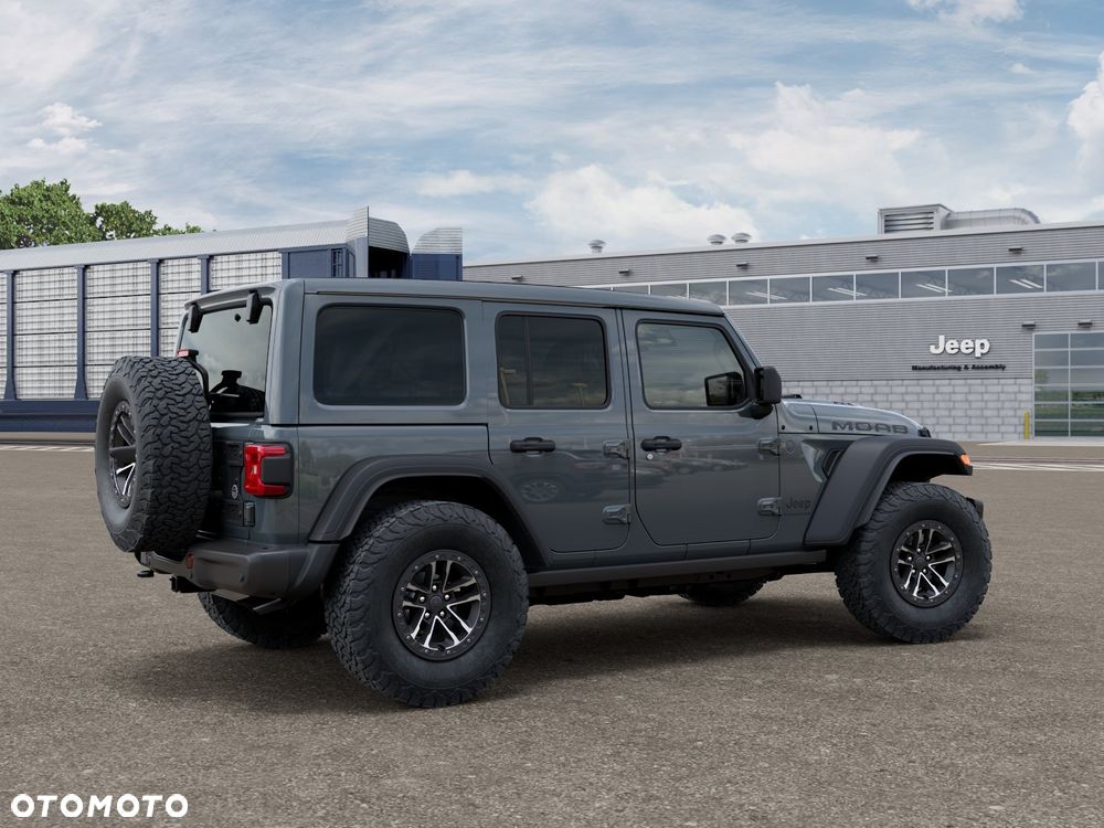Jeep Wrangler - 3