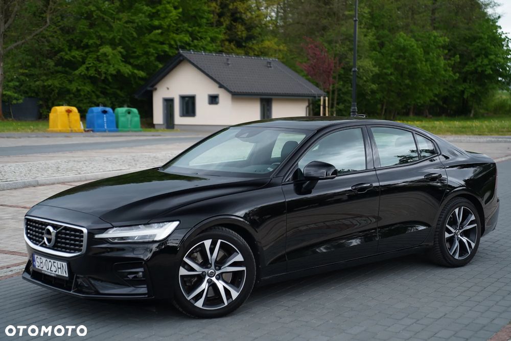 Volvo S60 T5 R-Design - 7