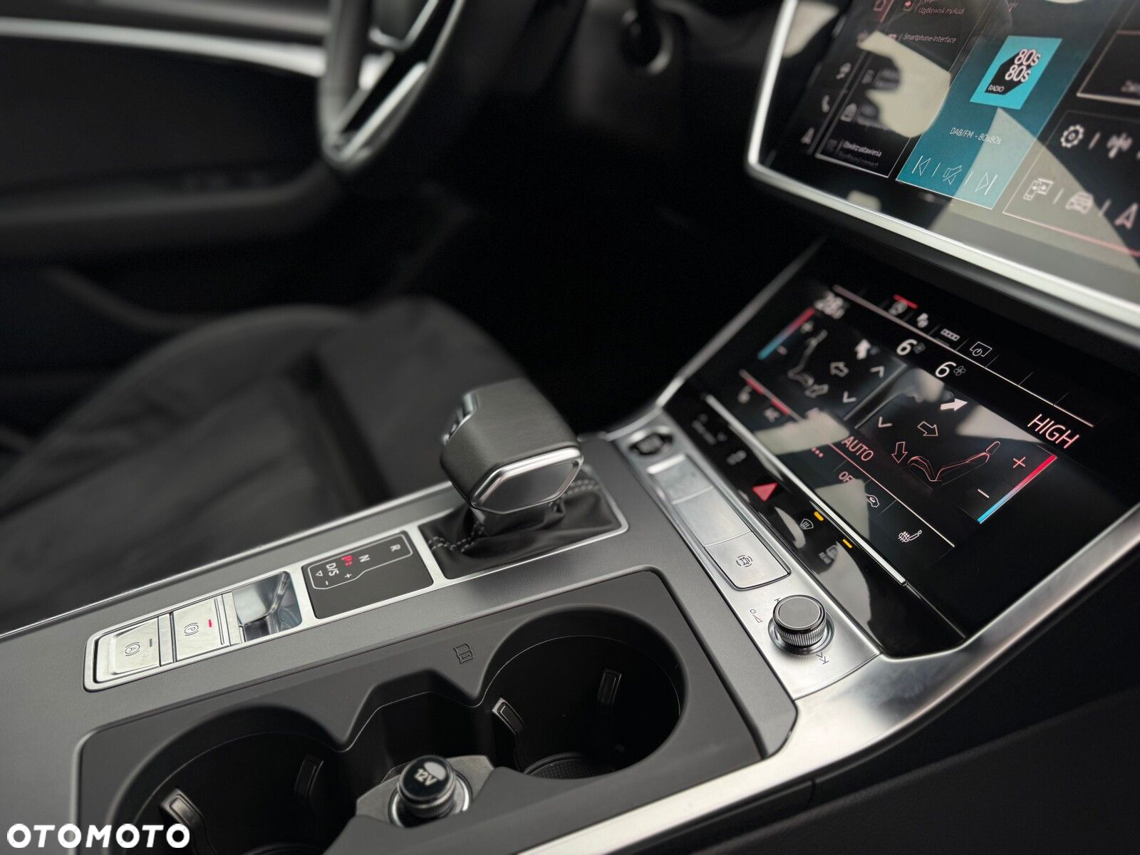 Audi A6 - 10
