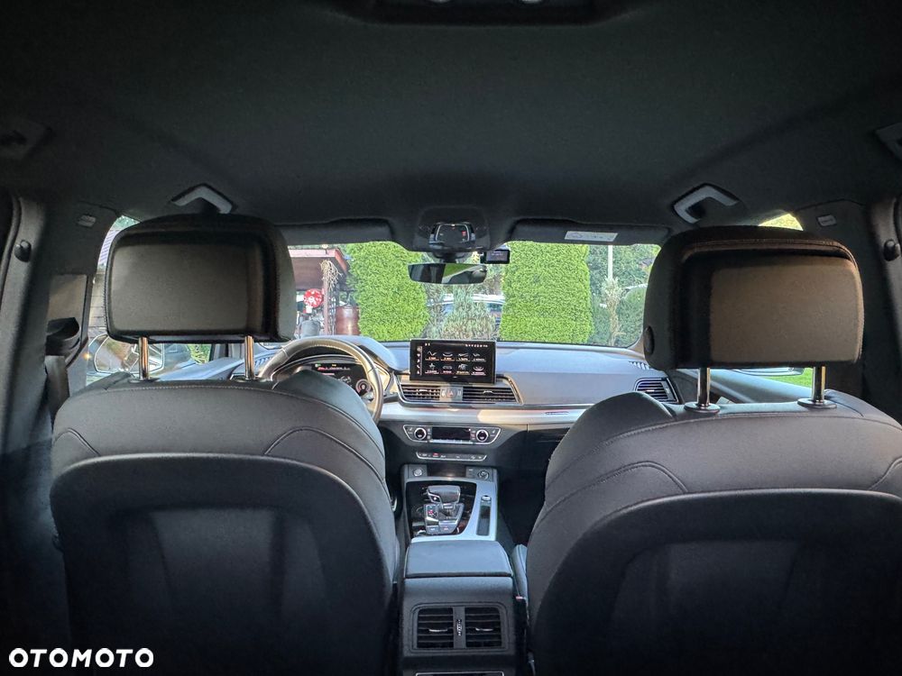 Audi Q5 Sportback - 20