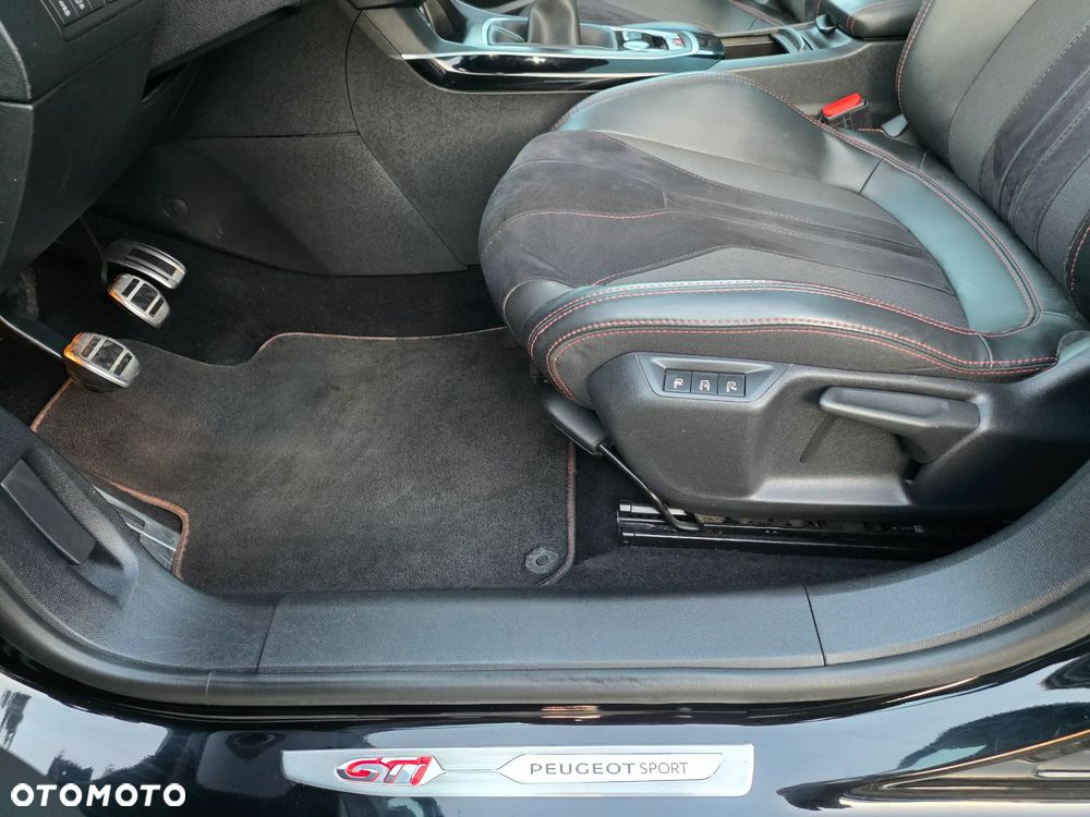 Peugeot 308 GTi by Sport - 31
