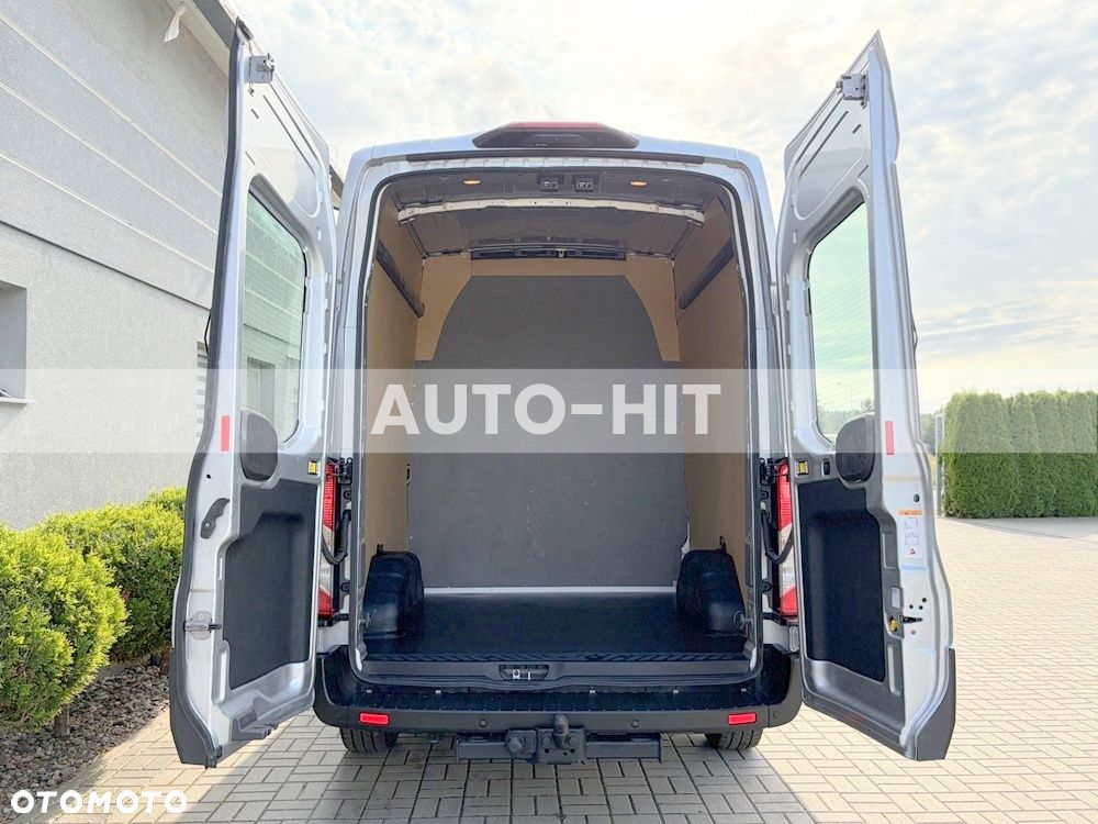 Ford Transit - 18