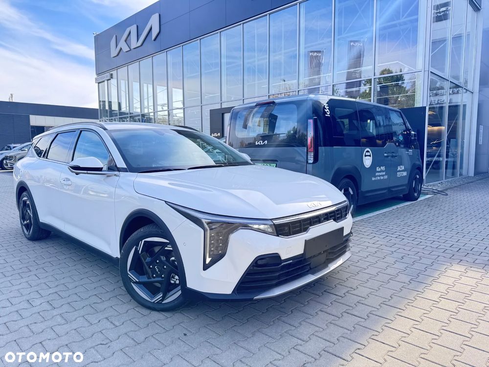 Kia K4 1.6 T-GDI L - 20