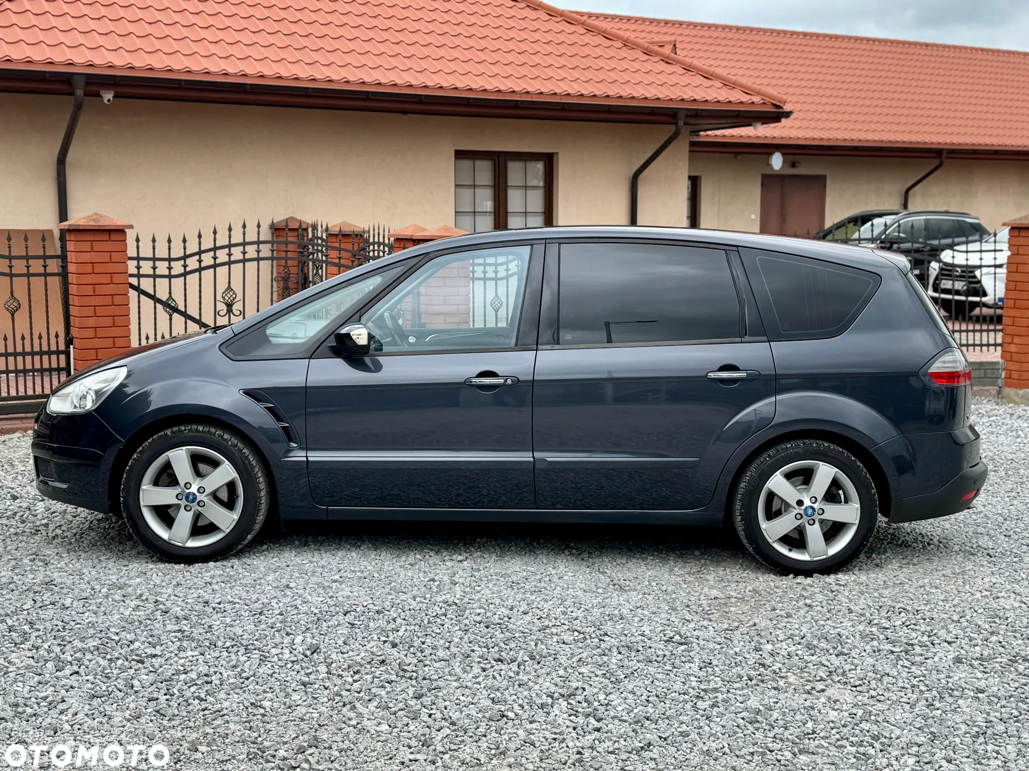 Ford S-Max - 4