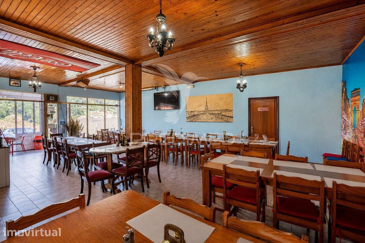 Restaurante e Moradia T3 em Machico - Grande imagem: 5/40