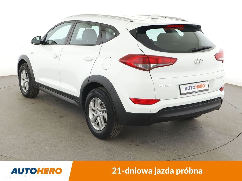 Hyundai Tucson 1.6 GDi Classic 2WD - 4