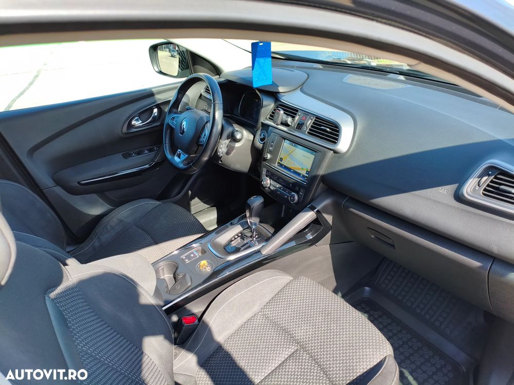 Renault Kadjar - 8