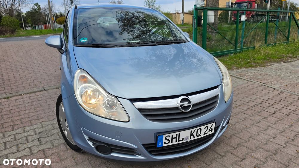 Opel Corsa - 32