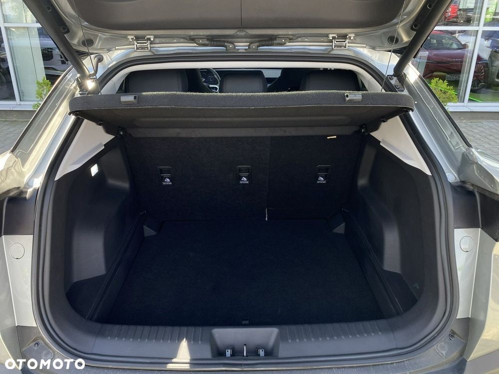 Omoda 5 1.6 T-GDI Premium DCT - 31