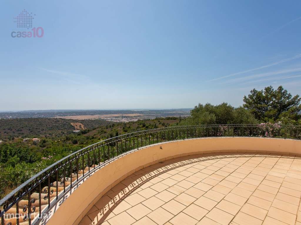 Moradia inserida em herdade de 5ha em Tunes, Silves - Grande imagem: 5/60