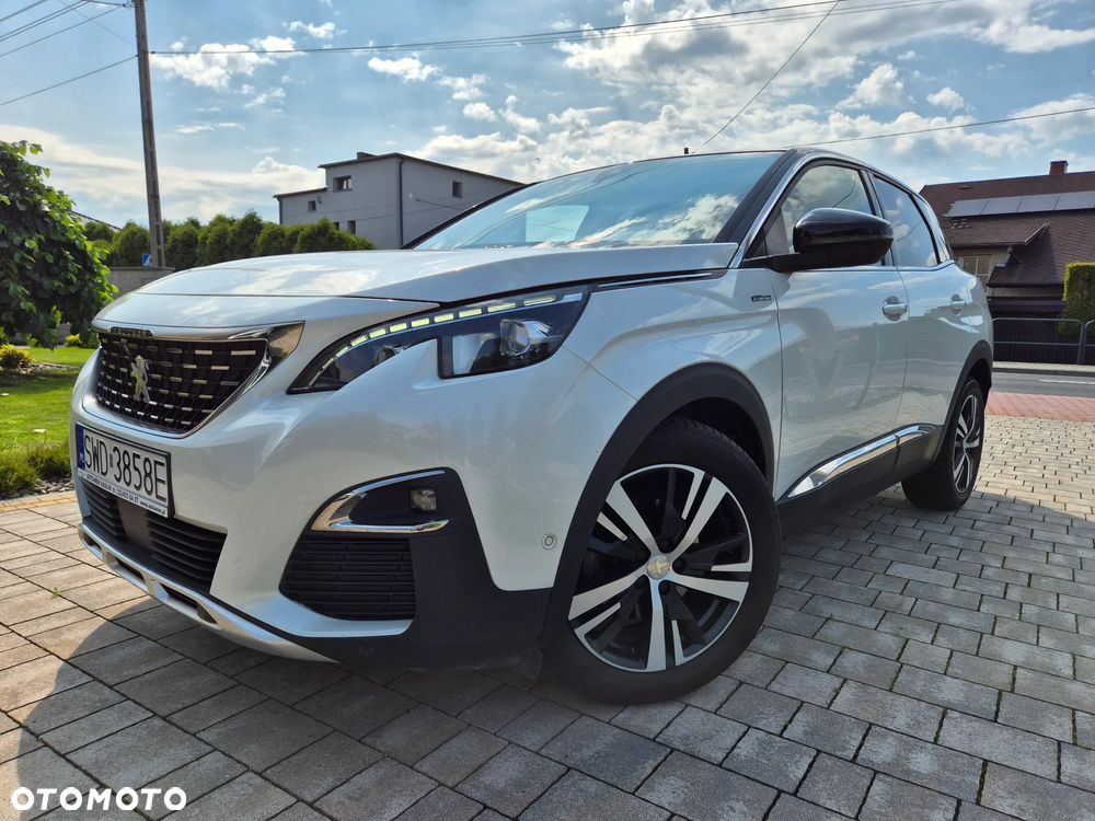 Peugeot 3008 - 36