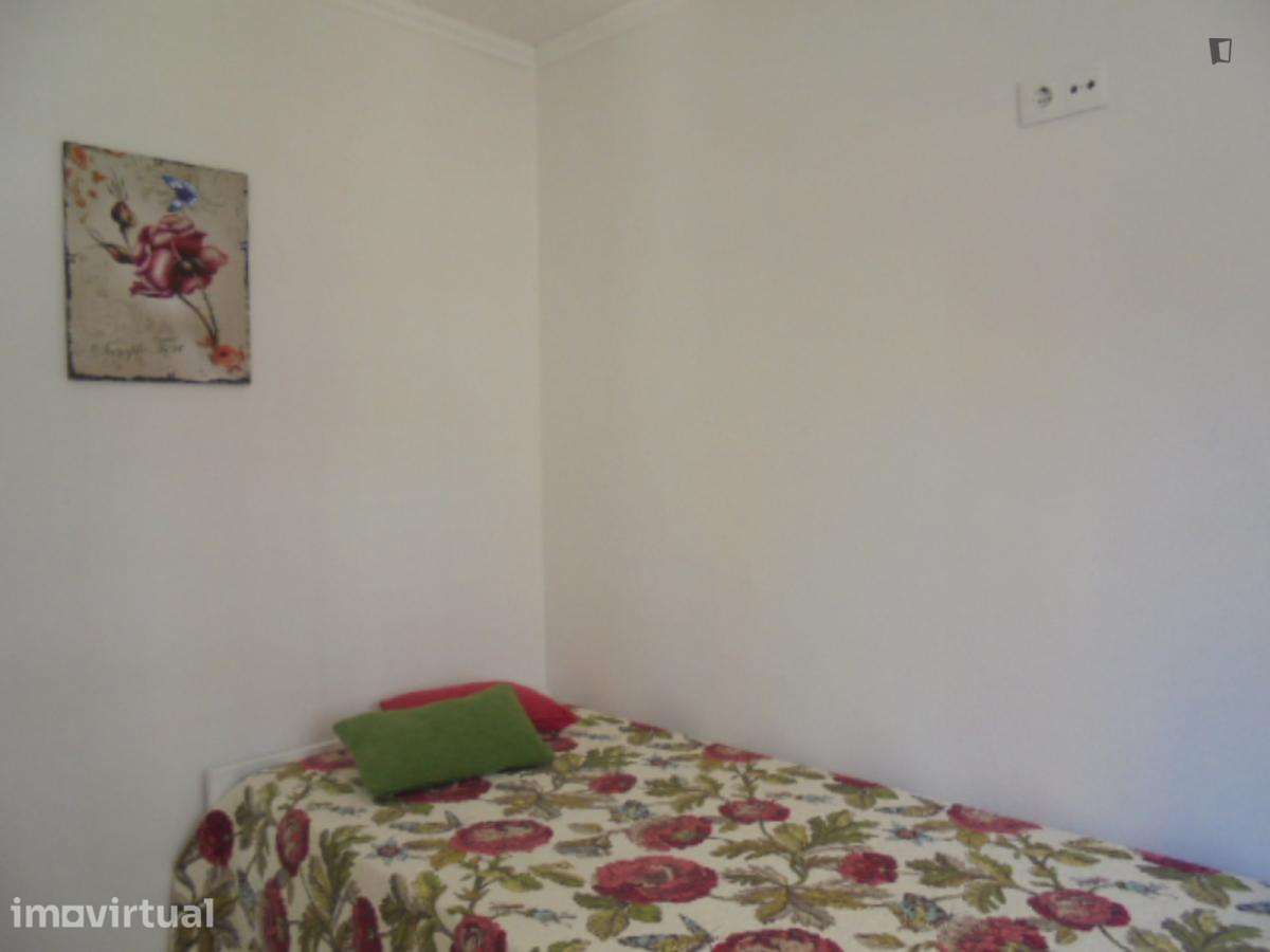 Quarto - localizado em Costa da Caparica Lisbon - Grande imagem: 2/14