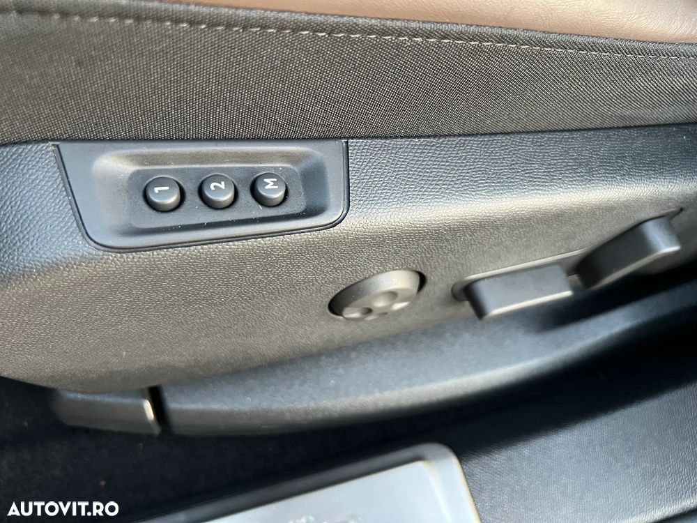 Citroën C5 Aircross Pure Tech 130 S&S SHINE - 20