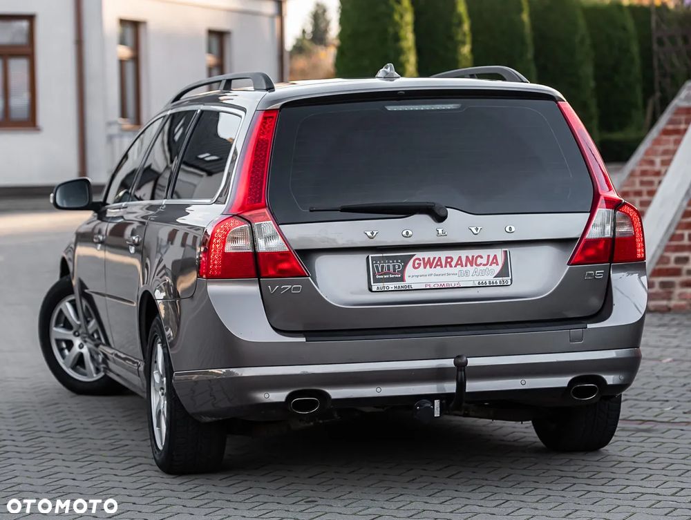 Volvo V70 - 9