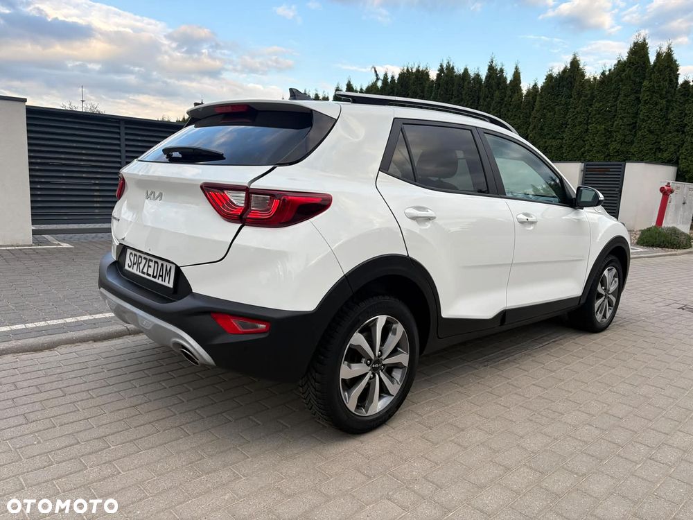 Kia Stonic - 7