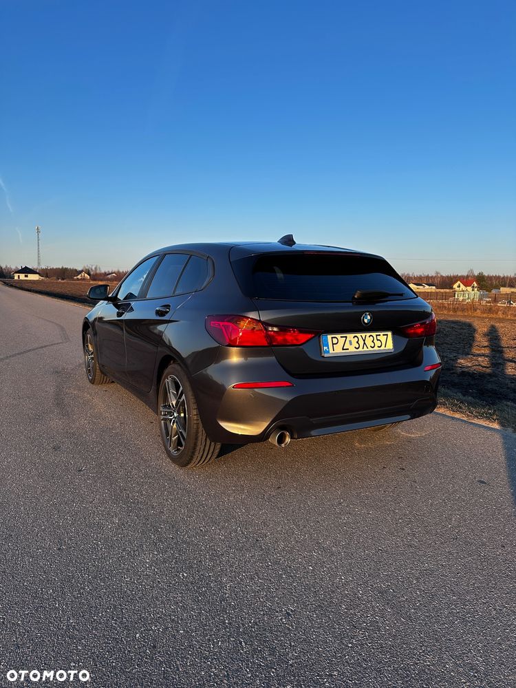 BMW Seria 1 118i Advantage - 23