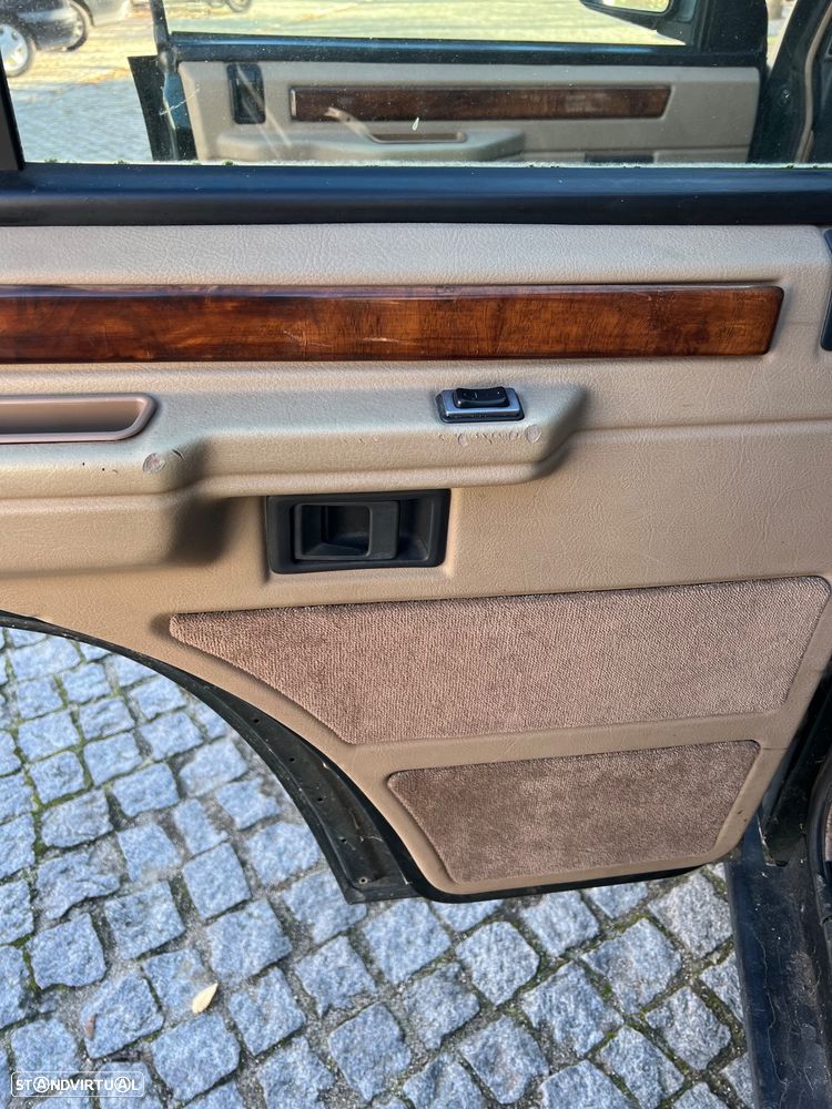 Land Rover Range Rover 2.5 TDi - 18