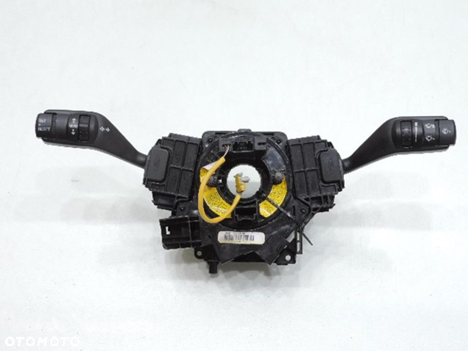 PRZEŁĄCZNIK ZESPOLONY TAŚMA FORD FOCUS MK2 LIFT - 12