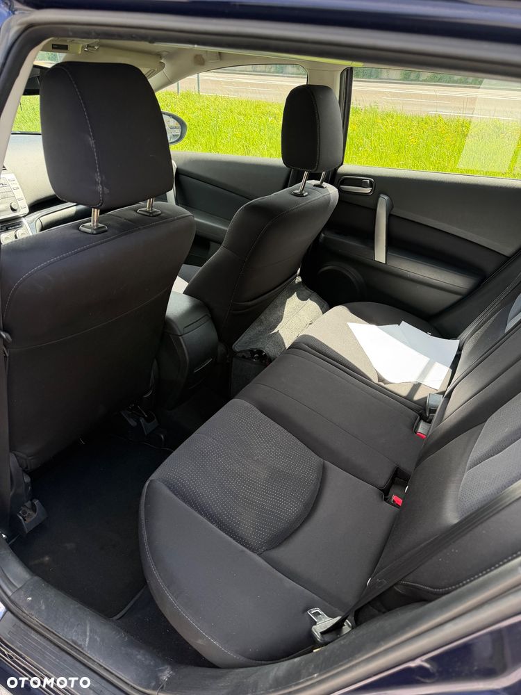 Mazda 6 Sport 2.0 Active - 21