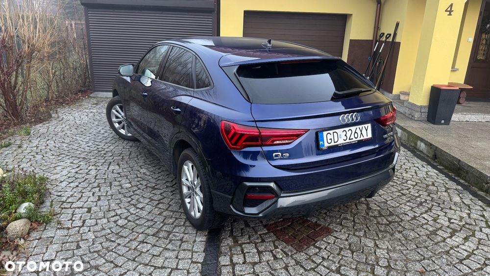 Audi Q3 35 TFSI S tronic - 3