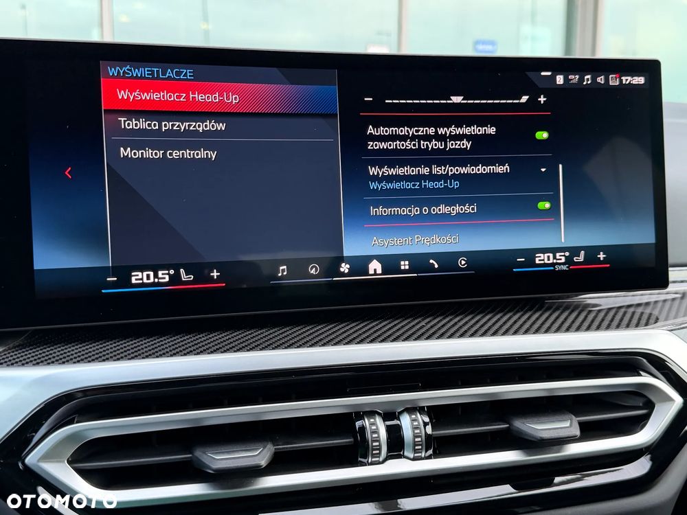 BMW i4 83.9kWh M50 xDrive - 40