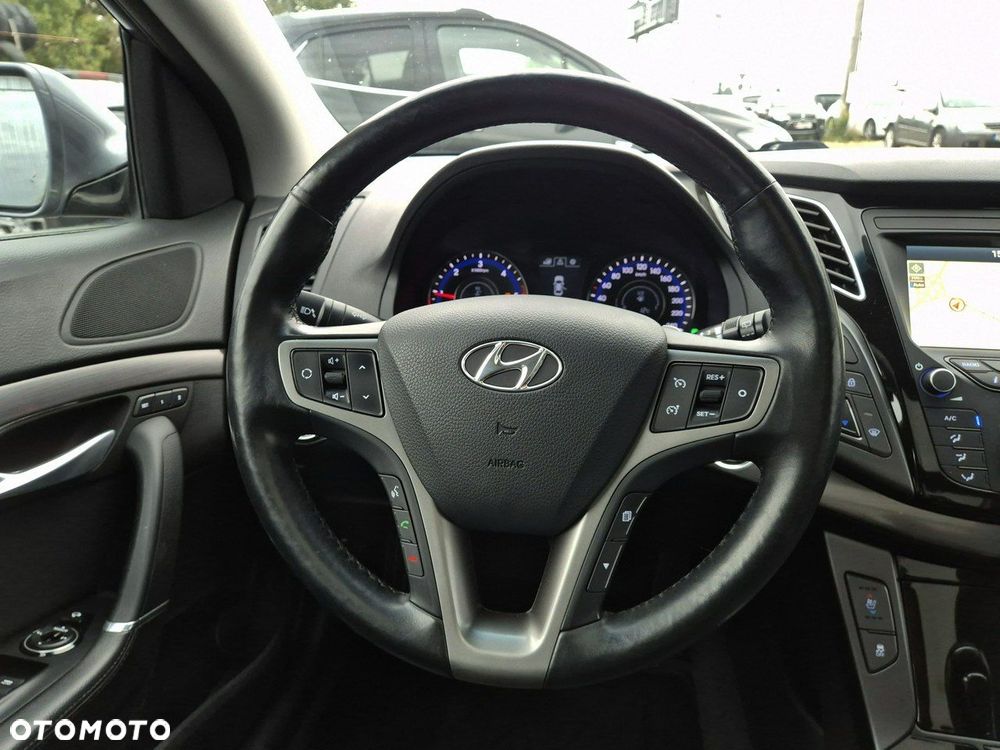 Hyundai i40 - 27