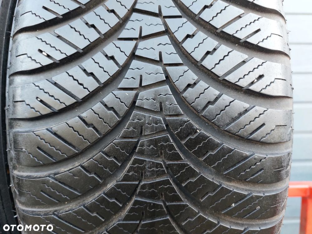 215/55 R16 97V OPONY CAŁOROCZNE FALKEN EUROALL SEASON AS210 DOT23 - 2